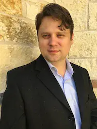 Daniel Boone, MBA, CISSP &mdash; senior consultant, technology and cybersecurity