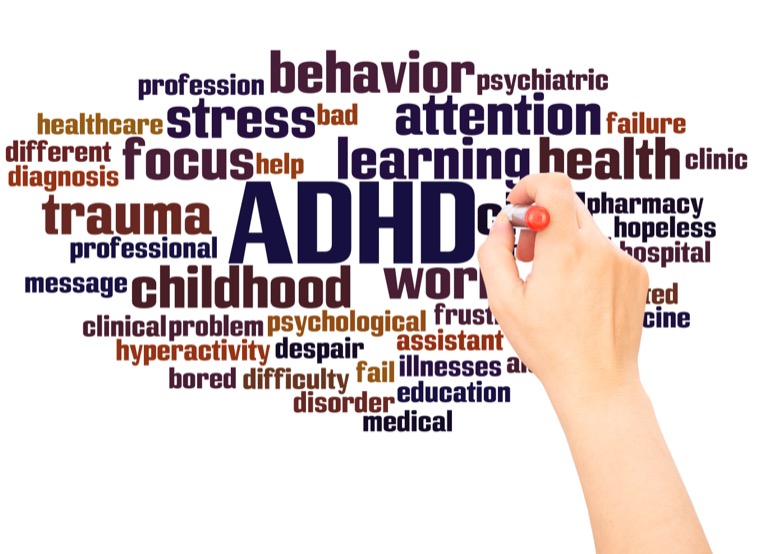 ADHD Treatment therapy and support at ZipHealthy Bentonville