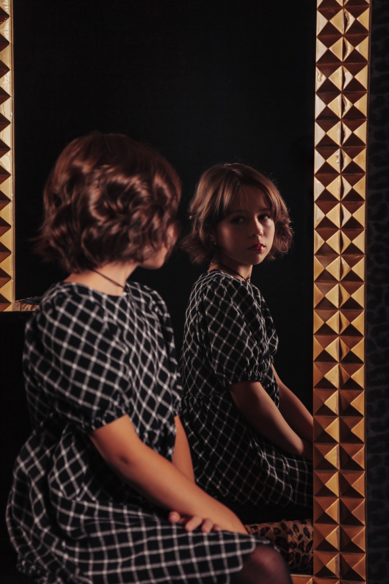 Schema therapy childhood patterns