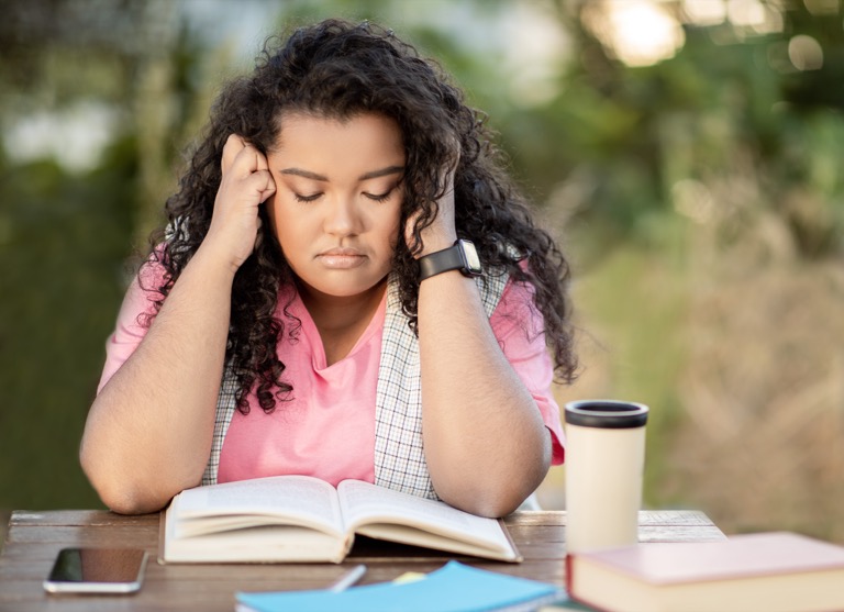 CollegeStudentResources therapy and support at ZipHealthy Bentonville