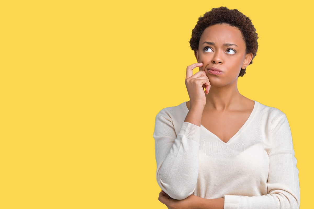 Emotional triggers awareness