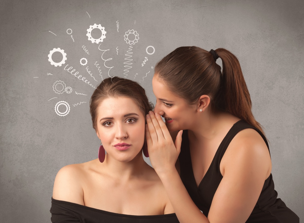 Mentalization based therapy