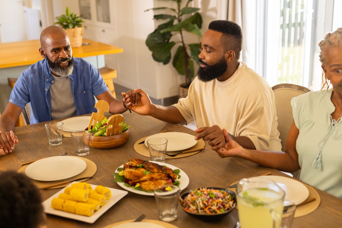 Multisystemic family therapy