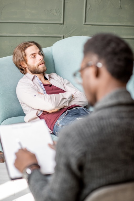 MeditationMAR28 therapy and support at ZipHealthy Bentonville