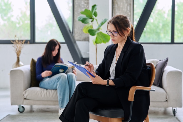 TF CBT Therapy therapy and support at ZipHealthy Bentonville