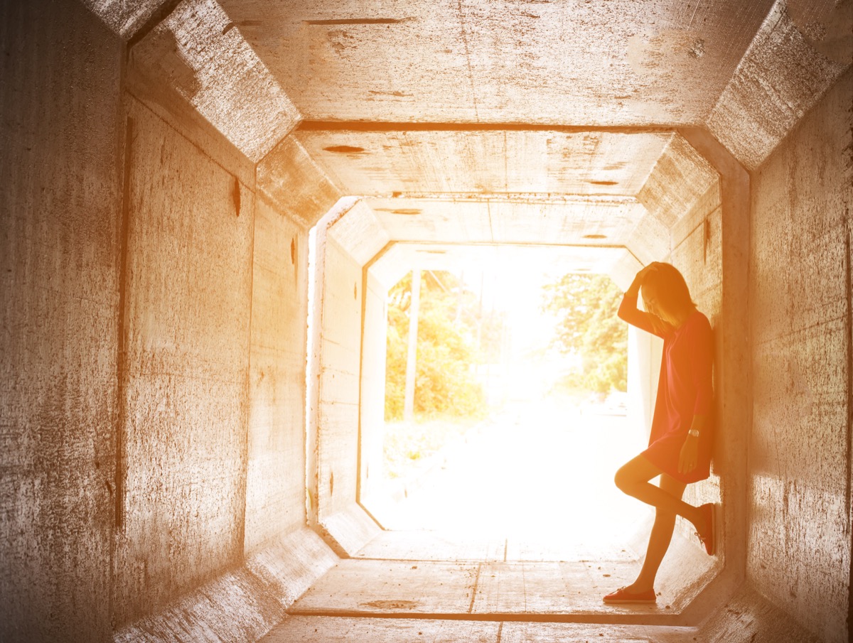 Treatment resistant hope