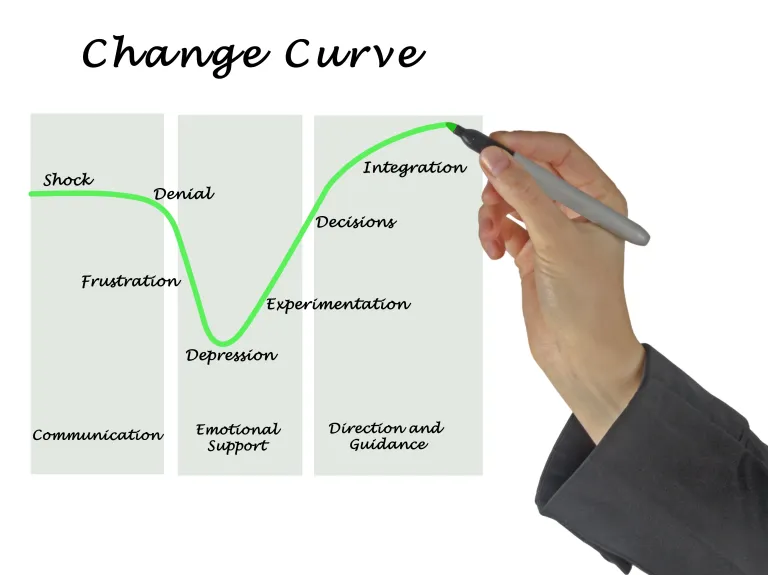Change Management consulting in Northwest Arkansas