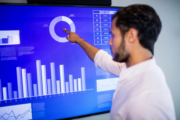 AI Adoption consulting in Northwest Arkansas