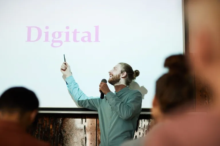 Digital Marketing & SEO Training consulting in Northwest Arkansas