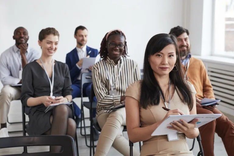 Stress Management Workshops consulting in Northwest Arkansas