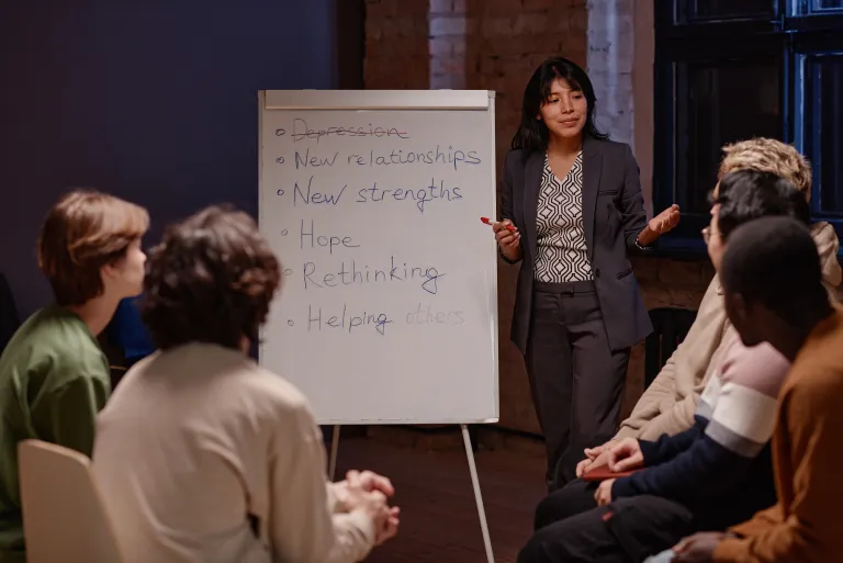 Leadership Development consulting in Northwest Arkansas