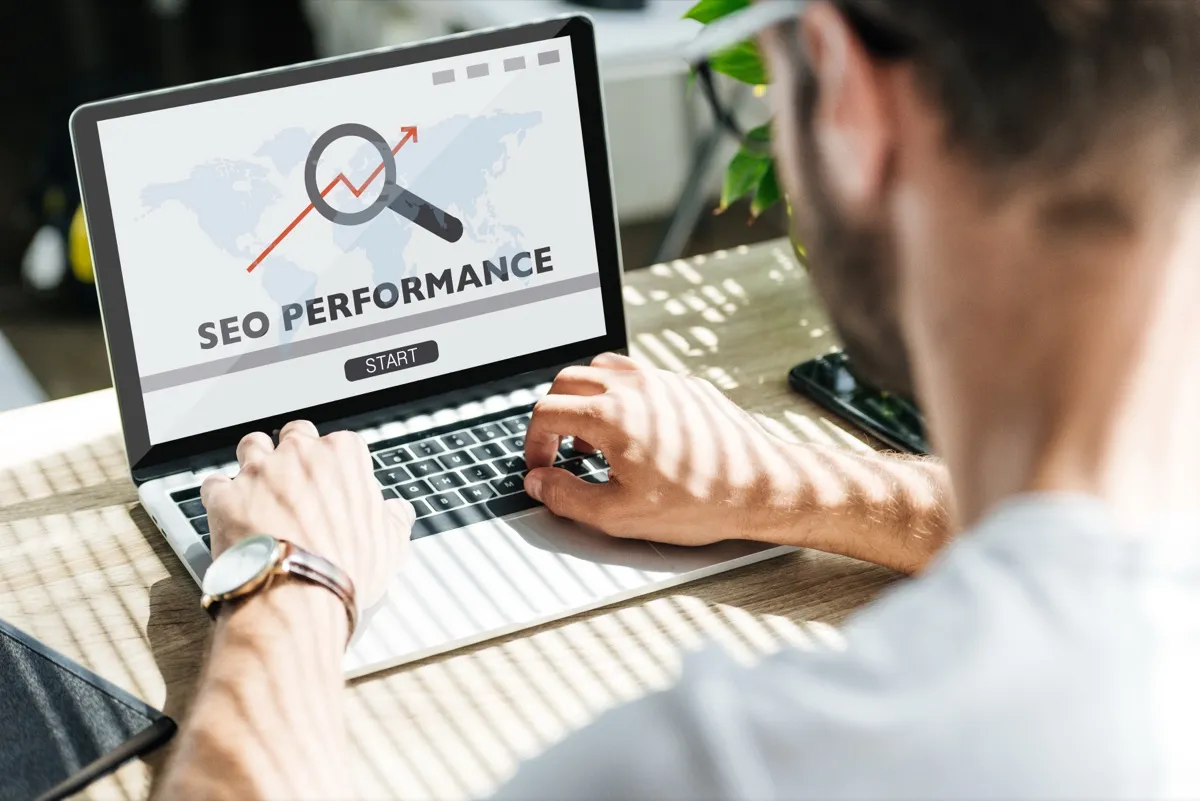 Digital Marketing and SEO Training