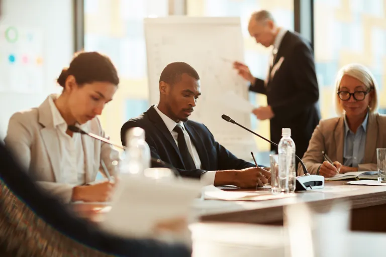 Strategic Planning & Innovation consulting in Northwest Arkansas