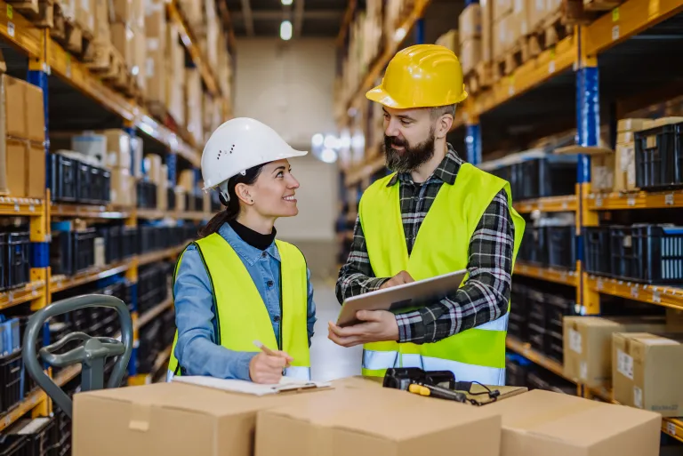 Supply Chain & Operational Resilience consulting in Northwest Arkansas