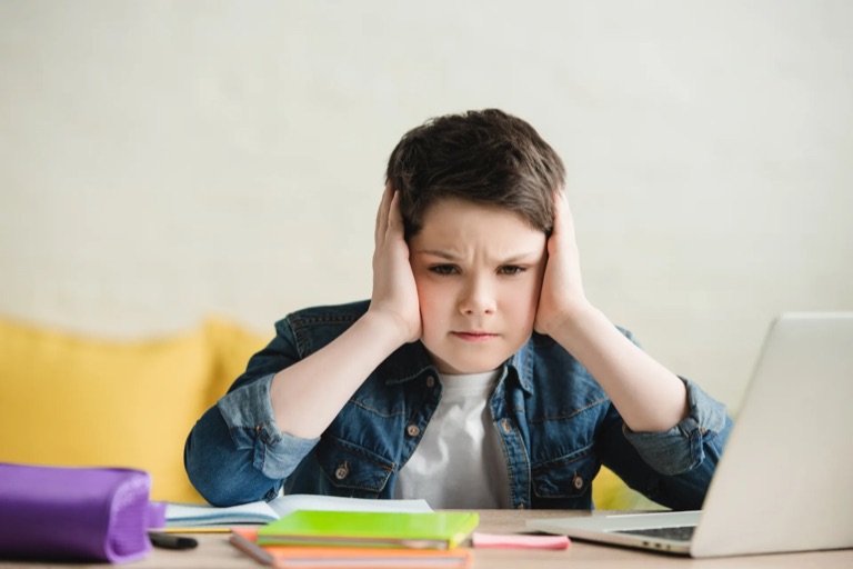 ADHD and neurodevelopmental therapy