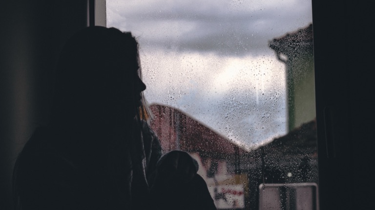 Depression assessment and hope