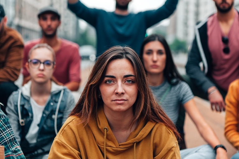Social anxiety assessment and support