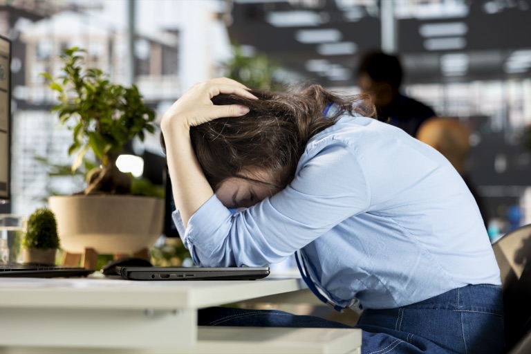 Stress assessment and management