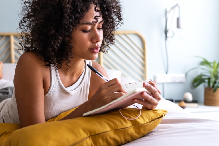 Articles and resources for self-care