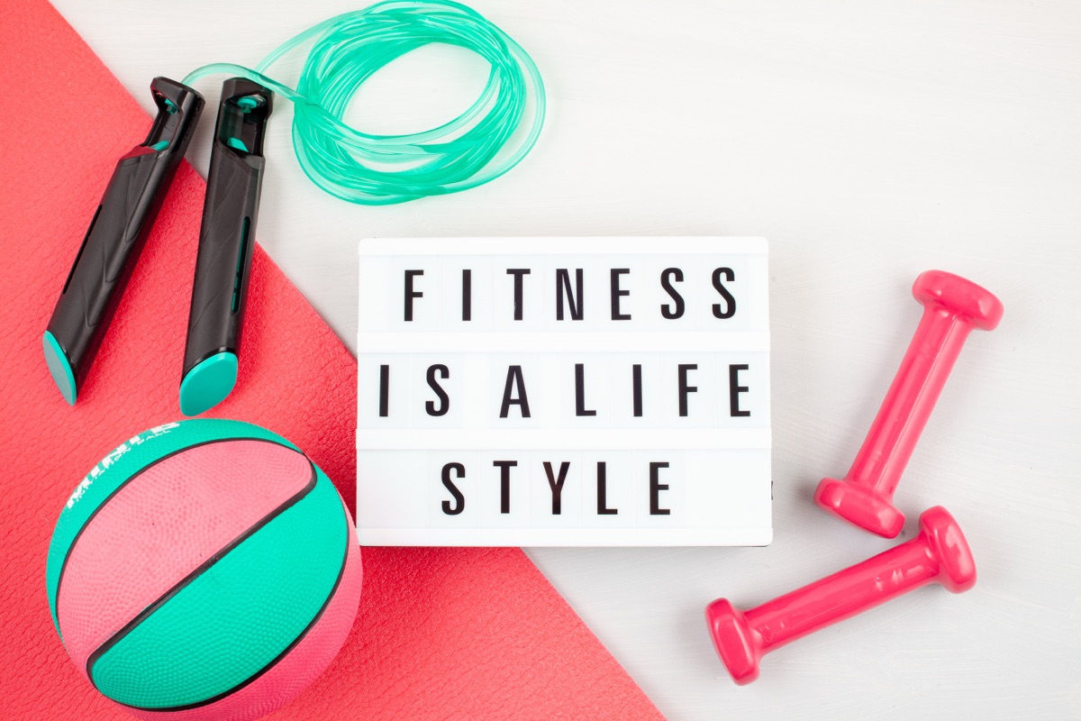 Health and wellness coaching results