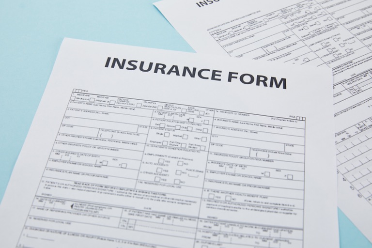 Good faith estimate documentation