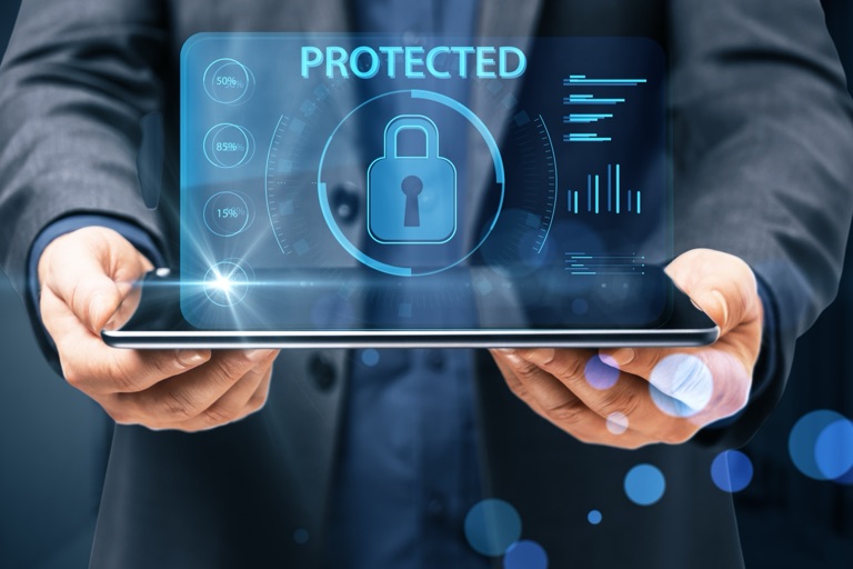 Privacy policy professional office