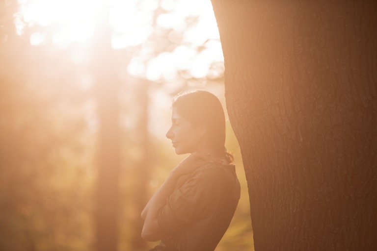 Anxiety treatment session with therapist in Bentonville AR
