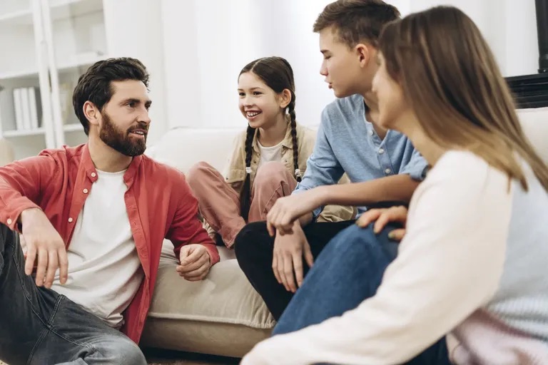 Family therapy in Northwest Arkansas
