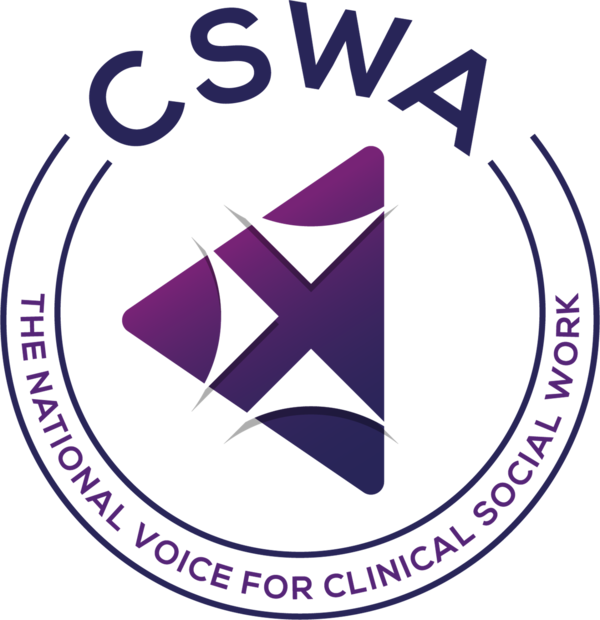 CSWA — The National Voice for Clinical Social Work