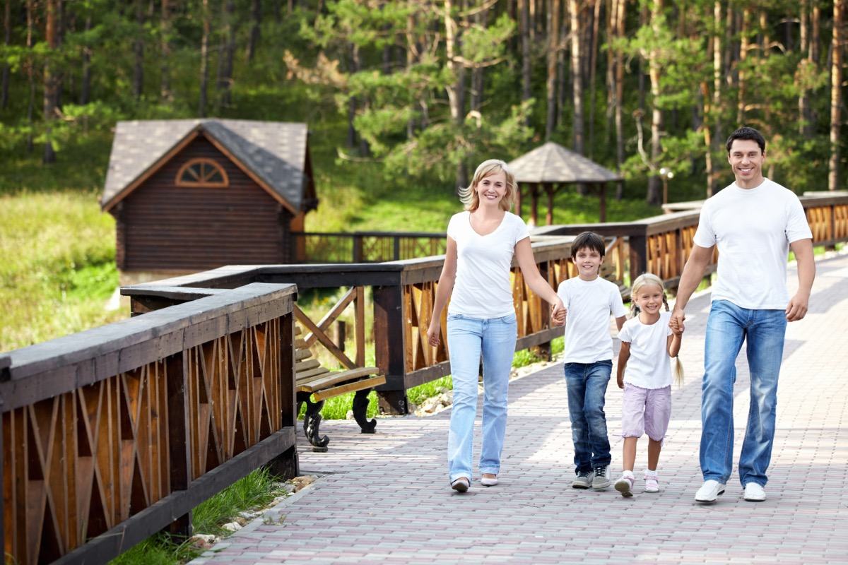 Evidence-Informed family therapy building stronger connections