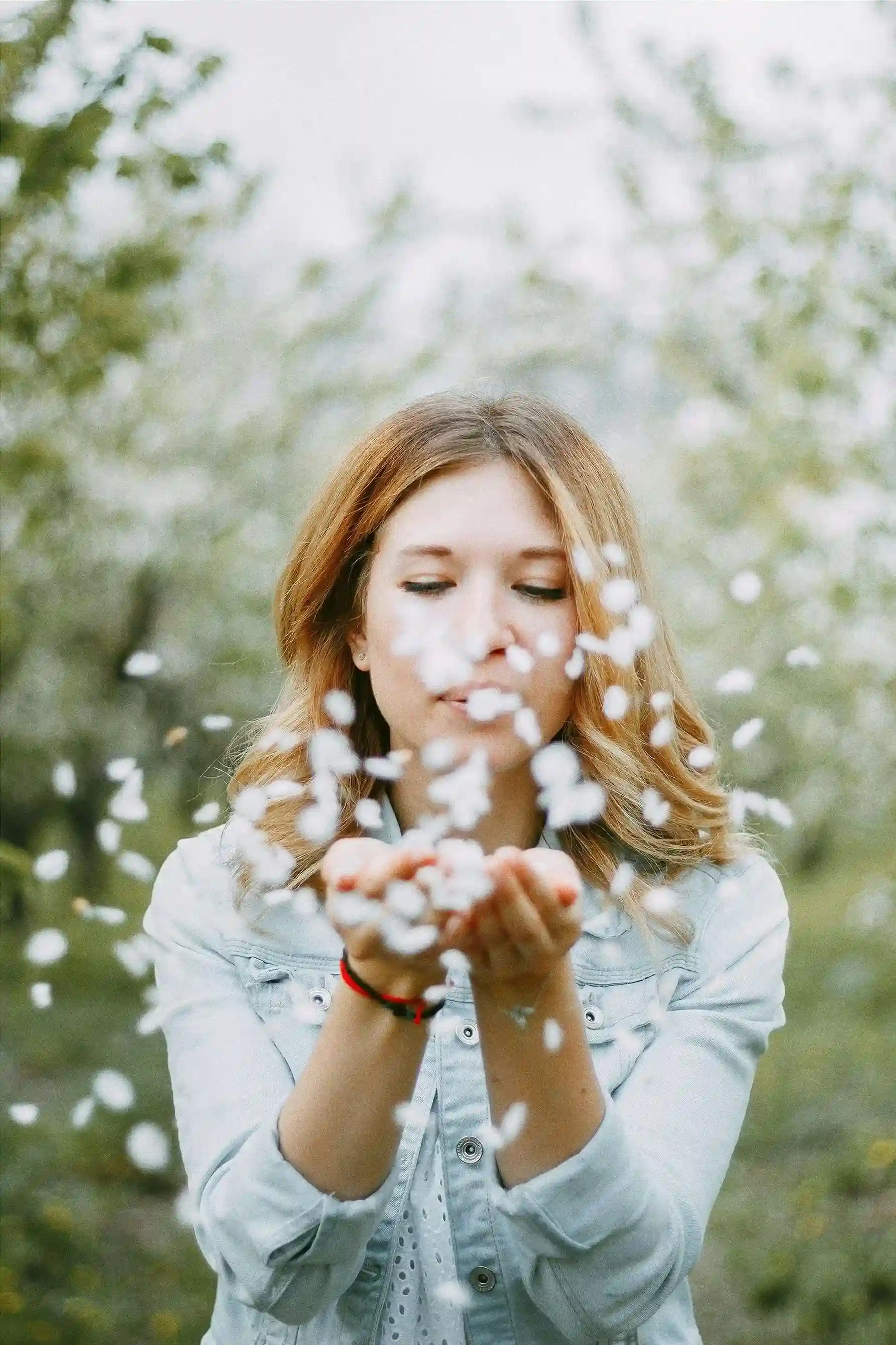 Mindfulness practice for stress reduction at ZipHealthy in Bentonville