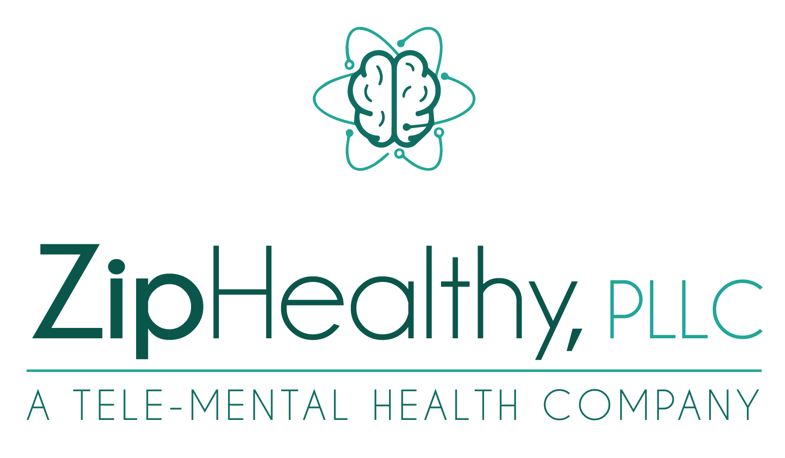 Ziphealthy Logo