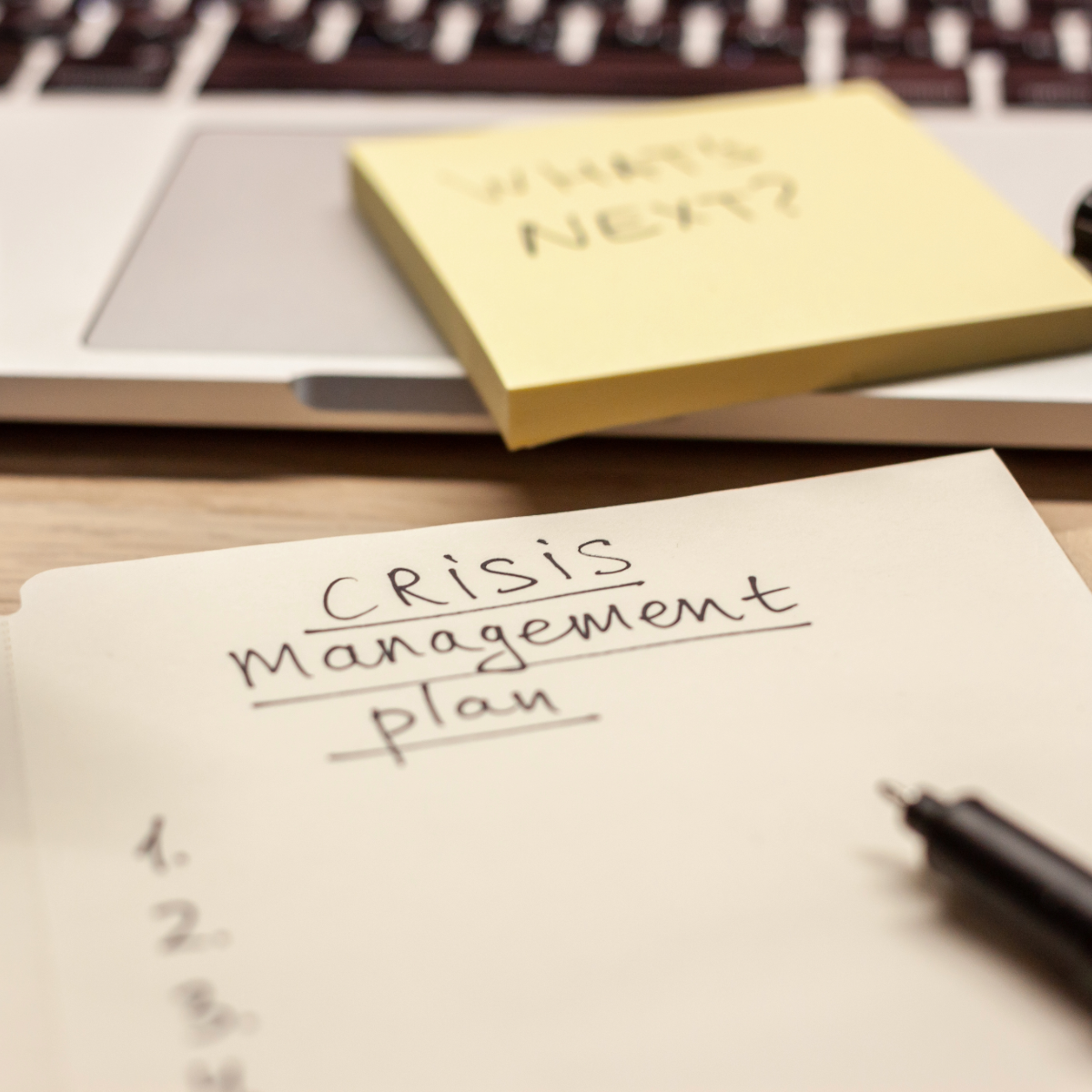 Evidence-based crisis assessment and intervention tools