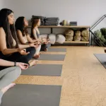 Stress management at ZipHealthy