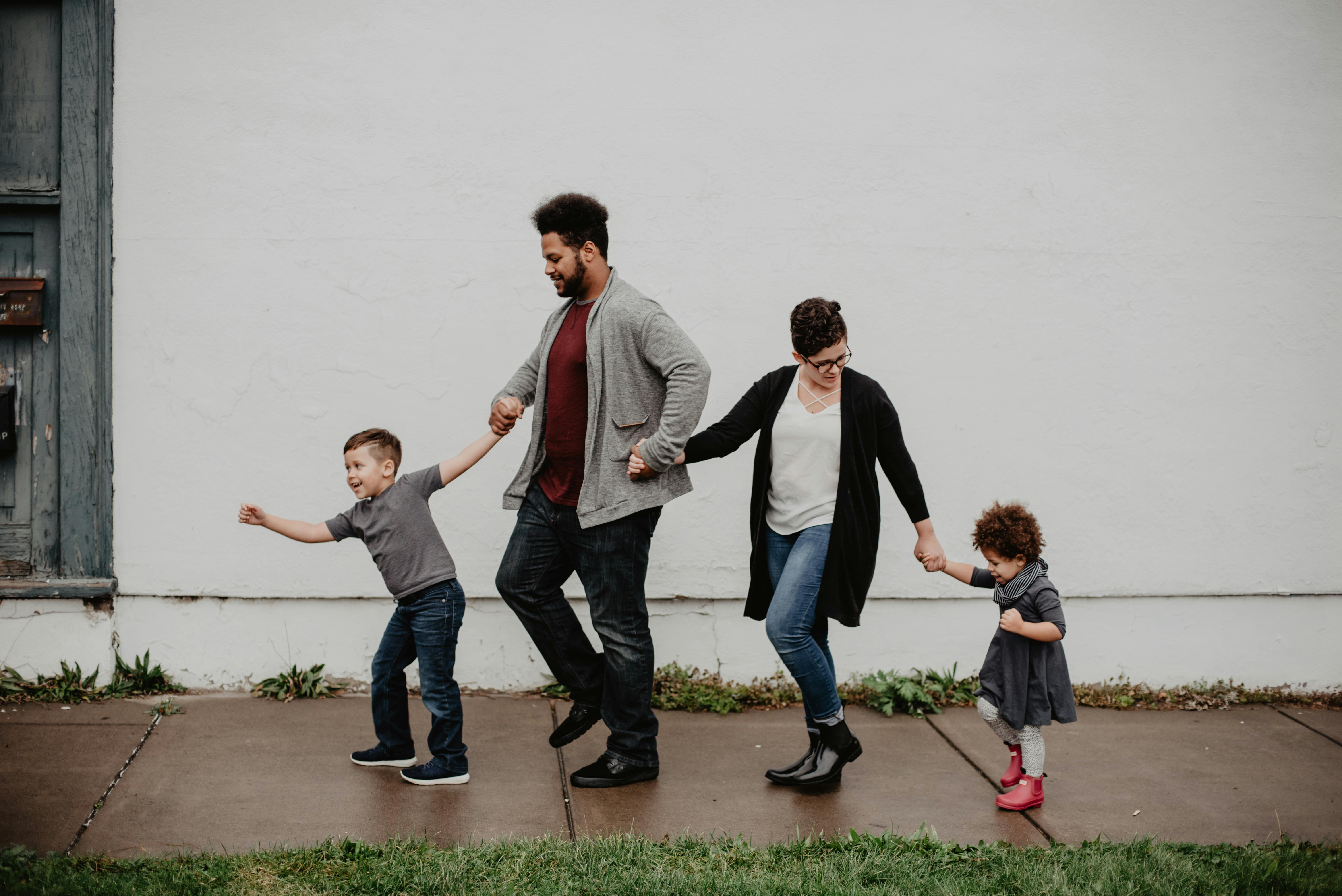 Family Communication Skills