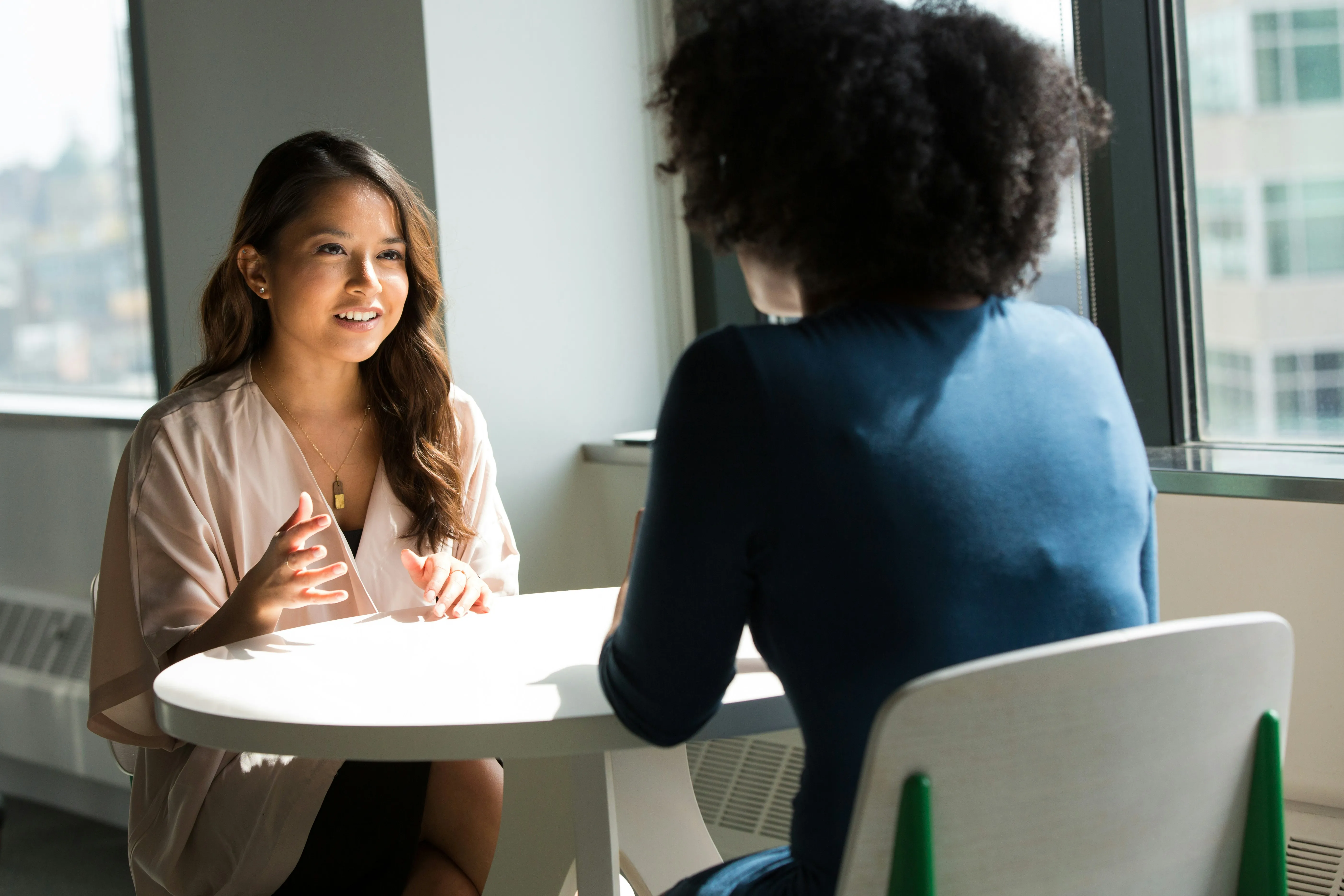 Professional coaching services at ZipHealthy in Bentonville